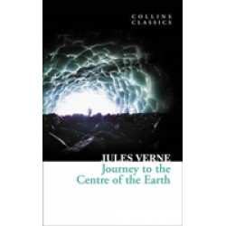 Journey to the Centre of the Earth