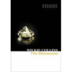 The Moonstone The Moonstone
