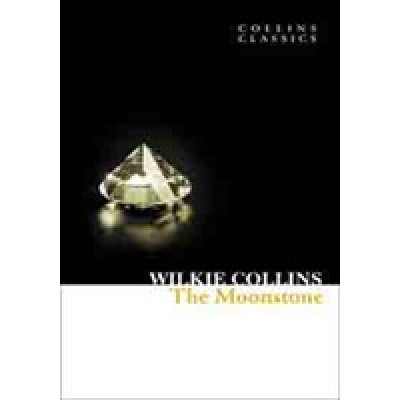 The Moonstone