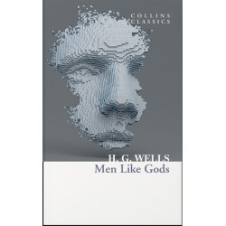 Men Like Gods