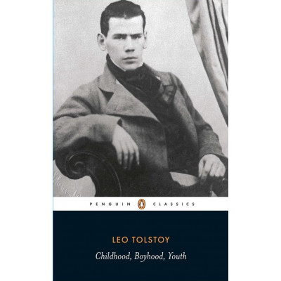 Childhood, Boyhood, Youth (Уценка)