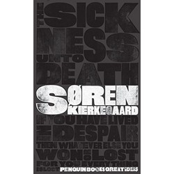 The Sickness Unto Death