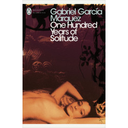 One Hundred Years of Solitude (Уценка)