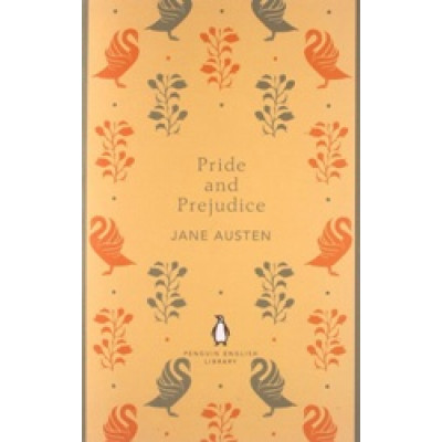 Pride and Prejudice