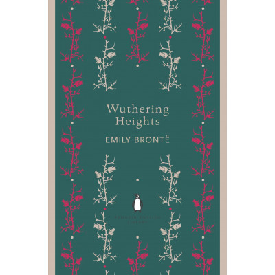 Wuthering Heights