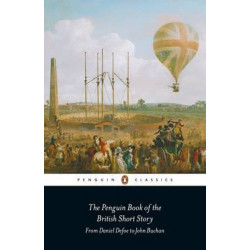 The Penguin Book of the British Short Story 1 (Уценка)