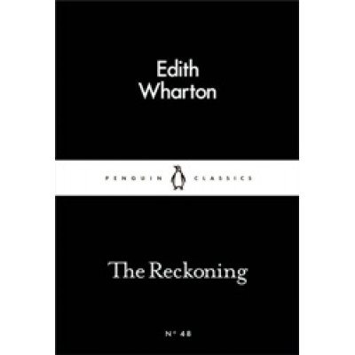 The Reckoning