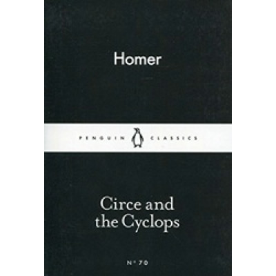 Circe and the Cyclops