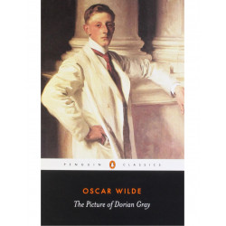 The Picture of Dorian Gray The Picture of Dorian Gray