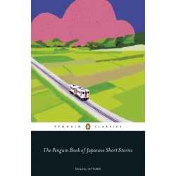 The Penguin Book of Japanese Short Stories by Rubin J.
