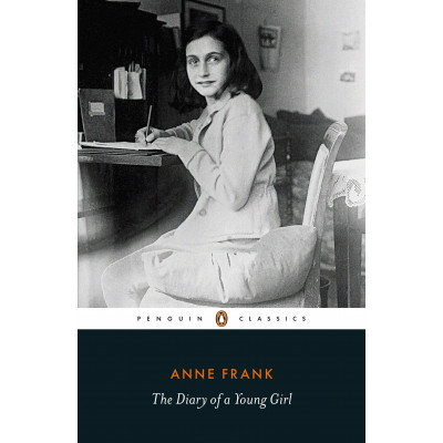 The Diary of a Young Girl