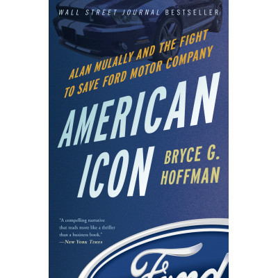 American Icon