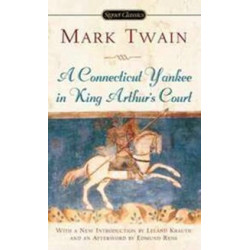 Connecticut Yankee in King Arthur`s Court