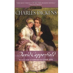 David Copperfield (Уценка)