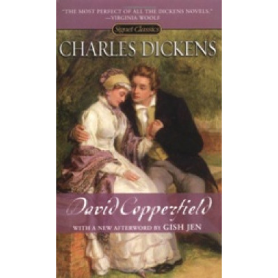 David Copperfield (Уценка)