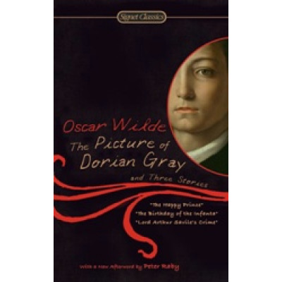 The Picture of Dorian Gray and Three Stories