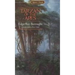 Tarzan of the Apes