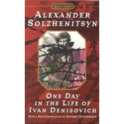 One day in the life of Ivan Denisovitch