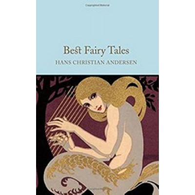 Best Fairy Tales