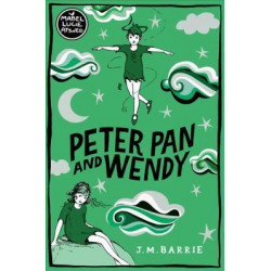 Peter Pan and Wendy