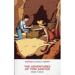 Adventures of Tom Sawyer