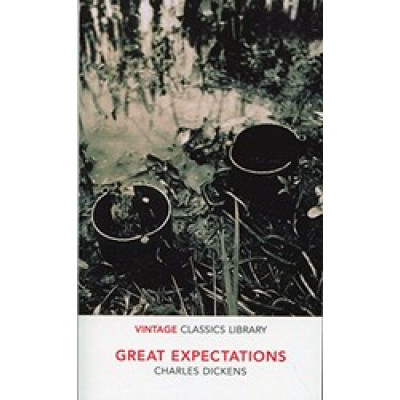 Great Expectations (Уценка)