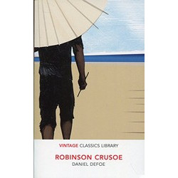 Robinson Crusoe