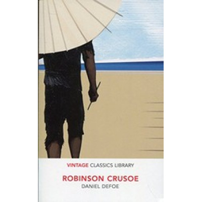 Robinson Crusoe
