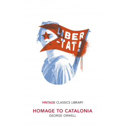 Homage to Catalonia(Уценка)