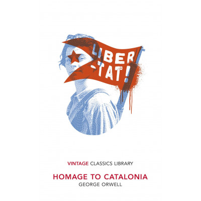 Homage to Catalonia(Уценка)