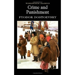 Crime and Punishment