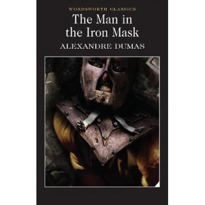 The Man in the Iron Mask (Уценка)
