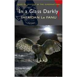 In a Glass Darkly