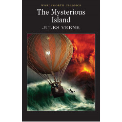Mysterious Island (Уценка)