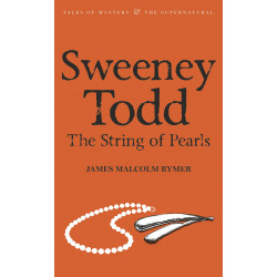 Sweeney Todd - The String of Pearls (Уценка)
