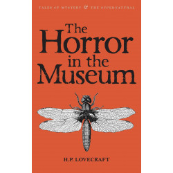 The Horror in the Museum Vol.2 (Уценка)