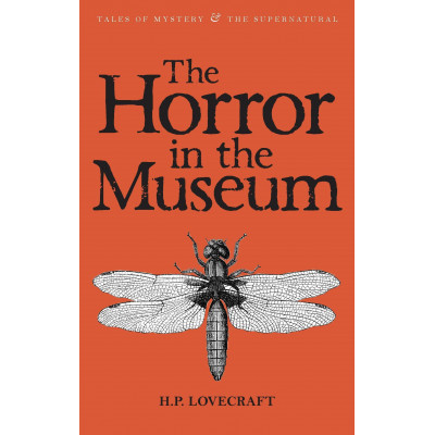 The Horror in the Museum Vol.2 (Уценка)