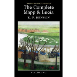 The Complete Mapp & Lucia Volume 2