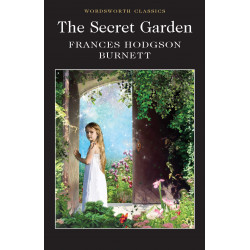 A Secret Garden
