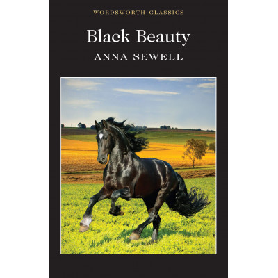 Black Beauty
