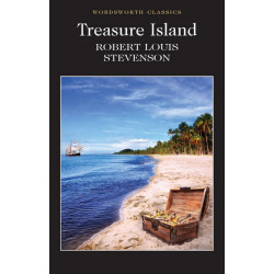 Treasure Island (Уценка)