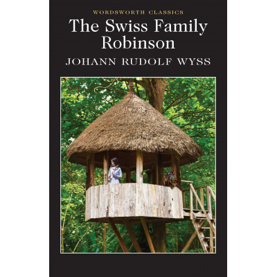 The Swiss Family Robinson (Уценка)