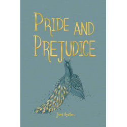 Pride and Prejudice