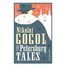 Petersburg Tales