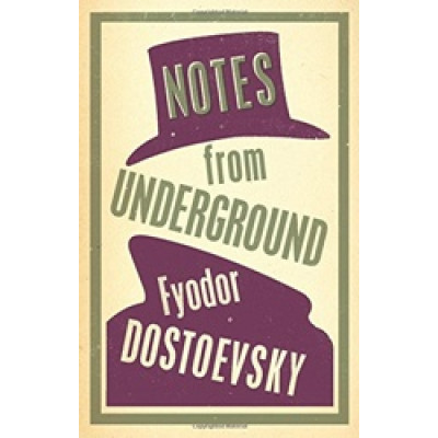 Notes from Underground
