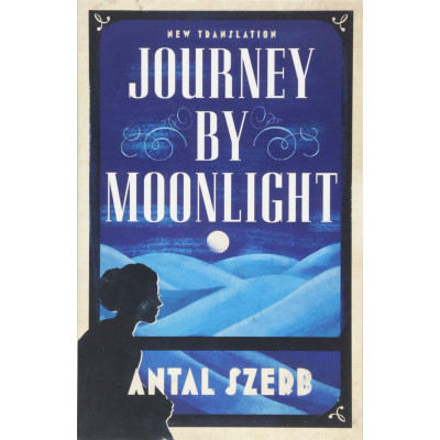 Journey by Moonlight