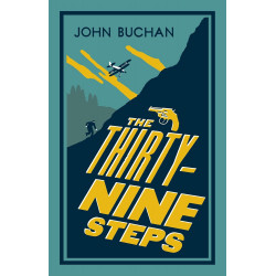 The Thirty-Nine Steps The Thirty-Nine Steps