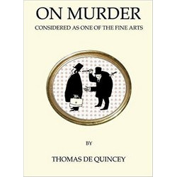 On Murder Considered as One of the Fine Arts, mini