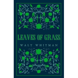 Leaves of Grass
