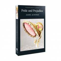 Pride and Prejudice (Уценка)